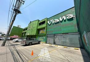 Foto de inmueble en Vía Morelos, Col. Renovación Jajalpa C.P. 55040, Ecatepec de Morelos