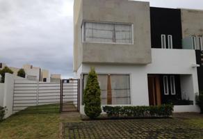 Foto de inmueble en parque de tulipanes #2345, Col. Residencial Foresta C.P. 52144, Metepec