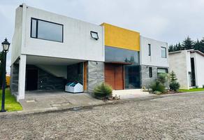 Foto de inmueble en MIGUEL HIDALGO, Col. Residencial Rancho el Mesón C.P. 52226, Calimaya