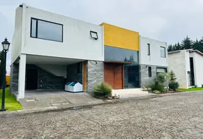 Foto de inmueble en MIGUEL HIDALGO #100, Col. Residencial Rancho el Mesón C.P. 52226, Calimaya