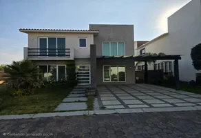 Foto de inmueble en San Javier #24, Col. Residencial Rancho el Mesón C.P. 52226, Calimaya