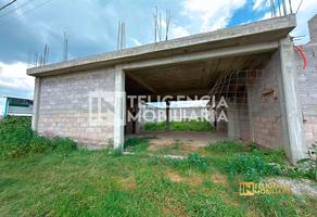 Foto de inmueble en Calle margaritas SN barrio San Francisco. san Andrés Chiautla Edo Mex, Col. Residencial San Andrés C.P. 56030, Chiautla