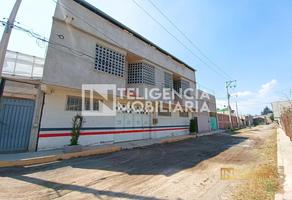 Foto de inmueble en Av. Cedros Manzana 012, San Vicente Chicoloapan de Juárez Centro, Chimalhucan, 56338 Chimalhuacán, M, Col. Revolución C.P. 56390, Chicoloapan