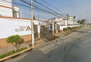 Foto de inmueble en Sin nombre de calle, Col. Rincón Colonial C.P. 54915, Tultitlán