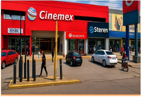 Foto de inmueble en Carretera Federal México-Puebla, Col. Rincón de Los Reyes C.P. 56410, La Paz