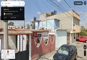 Foto de inmueble en SECC #43, Col. Río de Luz C.P. 55100, Ecatepec de Morelos