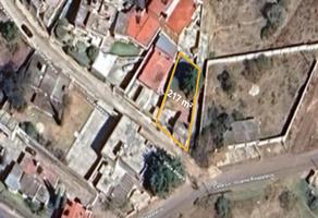 Foto de inmueble en Terreno  EN Venta – SAN Agustín, Jocotitlán, Col. San Agustín C.P. 50700, Jocotitlán