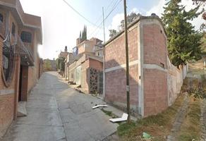 Foto de inmueble en Terreno  EN Venta – SAN Agustín, Jocotitlán, Col. San Agustín C.P. 50700, Jocotitlán