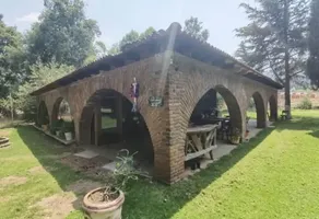 Foto de inmueble en Quinta la Manzana #33, Col. San Agustín de las Palmas (San Agustín) C.P. 51030, Donato Guerra