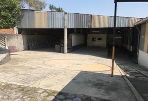Foto de inmueble en av. del trabajo, Col. San Andrés Atenco C.P. 54040, Tlalnepantla de Baz