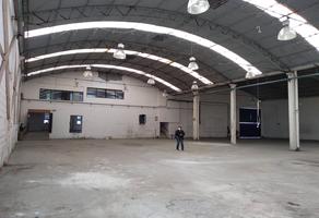 Foto de inmueble en Bodega en Venta en Naucalpan, Col. San Andrés Atoto C.P. 53500, Naucalpan de Juárez