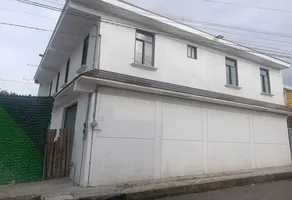 Foto de inmueble en PASEO OTZACATIPAN #39, Col. San Andrés Cuexcontitlán C.P. 50200, Toluca