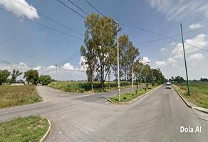 Foto de inmueble en Av Hidalgo, Col. San Andrés Jaltenco C.P. 55780, Jaltenco