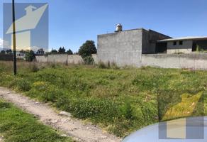 Foto de inmueble en Terreno EN Venta (ejidal) EN SAN Antonio Buenavista Cerca del Tecnológico DE Monterrey EN Toluca, Col. San Antonio Buenavista C.P. 50266, Toluca