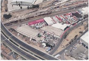 Foto de inmueble en , Col. San Antonio Ixtacala C.P. 54160, Tlalnepantla de Baz