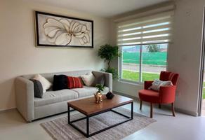 Foto de inmueble en Venta DE Casa EN Fraccionamiento Rincón DE Xonacatlán EN SAN Antonio Xonacatlán, Col. San Antonio C.P. 52064, Xonacatlán