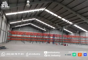 Foto de inmueble en NAUCALPAN #NA, Col. San Antonio Zomeyucan C.P. 53570, Naucalpan de Juárez
