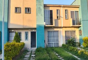 Foto de inmueble en , Col. San Antonio (de San Francisco Cuautliquixca) C.P. 55768, Tecámac