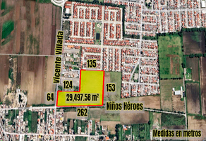 Foto de inmueble en Vicente Villada Norte, Col. San Antonio la Isla C.P. 52280, San Antonio la Isla
