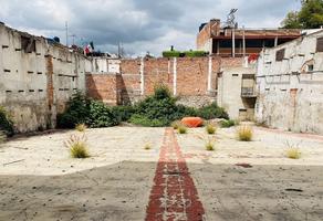 Foto de inmueble en 16 de Septiembre, Col. San Bartolo Naucalpan (Naucalpan Centro) C.P. 53000, Naucalpan de Juárez
