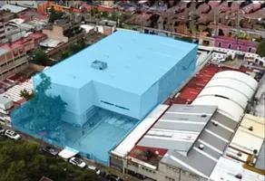 Foto de inmueble en Sin nombre de calle, Col. San Bartolo Naucalpan (Naucalpan Centro) C.P. 53000, Naucalpan de Juárez