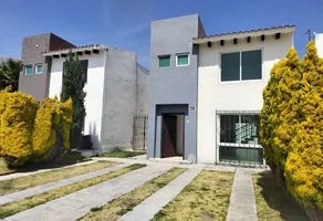 Foto de inmueble en Carretera Zacango #SN, Col. San Bartolomé Tlaltelulco C.P. 52160, Metepec
