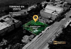 Foto de inmueble en Cda. de Nogal, San Bernardino, 56260 San Bernardino, Méx., Col. San Bernardino C.P. 56260, Texcoco