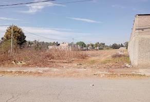 Foto de inmueble en La Noria, Col. San Bernardino C.P. 56260, Texcoco