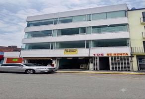 Foto de inmueble en Oficina EN Renta Toluca, a Unos Pasos del Estadio Nemesio Díez, Col. San Bernardino C.P. 50080, Toluca