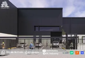 Foto de inmueble en Sin nombre de calle, Col. San Bernardino C.P. 50080, Toluca