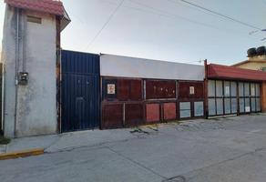 Foto de inmueble en , Col. San Bernardino C.P. 56260, Texcoco