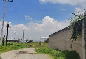 Foto de inmueble en Isidro fabela #344, Col. San Blas Otzacatipan C.P. 50230, Toluca
