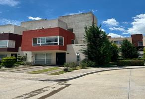 Foto de inmueble en Villa Toscana, Col. San Blas Otzacatipan C.P. 50230, Toluca