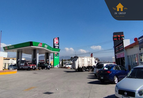 Foto de inmueble en calle ., Col. San Blas Otzacatipan C.P. 50230, Toluca