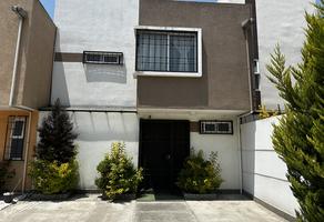 Foto de inmueble en Convento de San Francisco de Asis Mz 13 Lt 19 Casa 7-B Las Misiones San Blas Otzacatipan, Toluca, Es, Col. San Blas Totoltepec C.P. 50230, Toluca