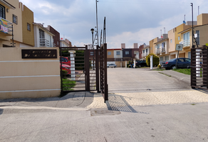 Foto de inmueble en las misiones, Col. San Blas Totoltepec C.P. 50230, Toluca