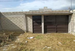 Foto de inmueble en #157. Terreno EN Venta - Camino a San Miguel Zacango No.118, San Buenaventura, Toluca Mexico, Col. San Buenaventura C.P. 50110, Toluca
