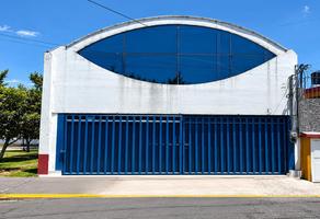 Foto de inmueble en Bodega EN Renta Venustiano Carranza, Col. San Buenaventura C.P. 50110, Toluca