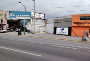 Foto de inmueble en Bodega En Renta Sobre Av Las Torres, Col. San Buenaventura C.P. 50110, Toluca