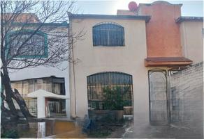 Foto de inmueble en Circuito Rio Cutzamala, Manzana 67, Lote 25 16 A, Col. San Buenaventura C.P. 56536, Ixtapaluca