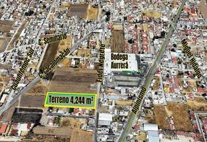 Foto de inmueble en Fidel Negrete, Col. San Buenaventura C.P. 50110, Toluca