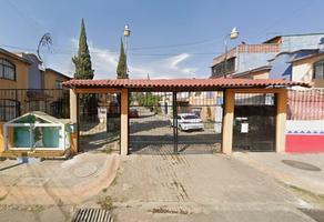 Foto de inmueble en , Col. San Buenaventura C.P. 56536, Ixtapaluca