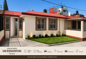 Foto de inmueble en Miguel Hidalgo, Col. San Buenaventura C.P. 50110, Toluca