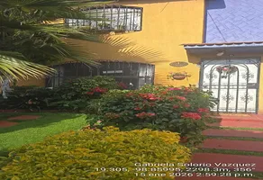 Foto de inmueble en PASEO DE EUCALIPTOS #SNInt. CASA 7 D, Col. San Buenaventura C.P. 56536, Ixtapaluca