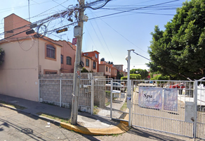 Foto de inmueble en Privada Frailecillos, Col. San Buenaventura C.P. 56536, Ixtapaluca