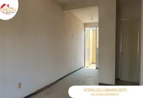 Foto de inmueble en San Buenaventura #3Int. 3, Col. San Buenaventura C.P. 56536, Ixtapaluca