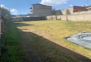 Foto de inmueble en Terreno EN Renta SAN Buenaventura Toluca, Col. San Buenaventura C.P. 50110, Toluca