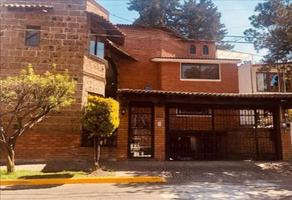 Foto de inmueble en Venta DE Casa EN Fraccionamiento Club DE Golf SAN Carlos EN Metepec, Col. San Carlos C.P. 52159, Metepec