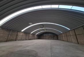 Foto de inmueble en Bodega Industrial en Renta,  880m2 en Toluca, Méx, Col. San Cayetano Morelos C.P. 50295, Toluca