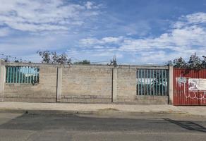 Foto de inmueble en Avenida Abasolo, Col. San Cristóbal Centro C.P. 55000, Ecatepec de Morelos
